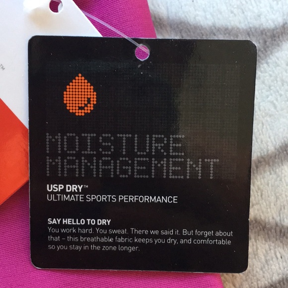 NWT puma pro-tech sports bra - Picture 5 of 6